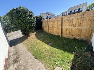 Old Roselyon Crescent St. Blazey